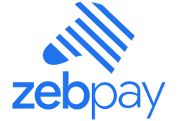 Zebpay